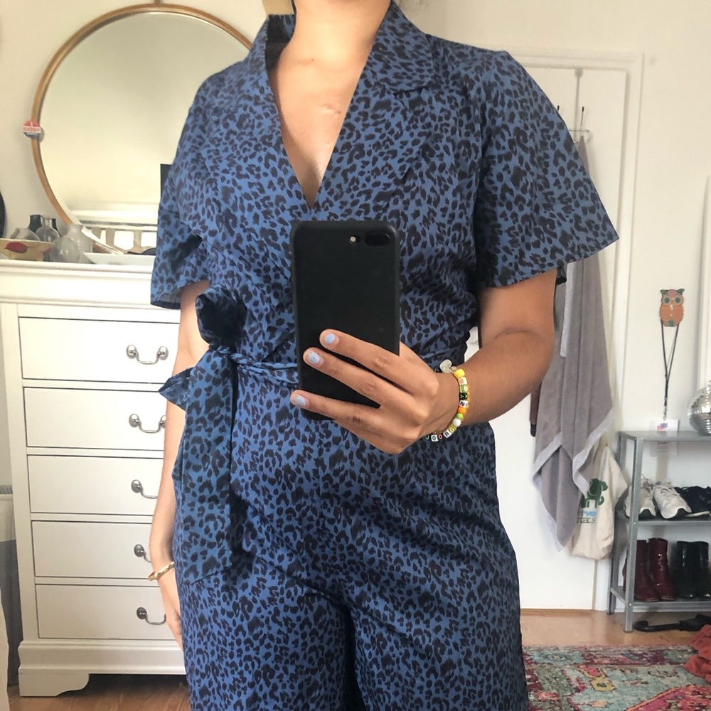 ASOS JUMPSUIT